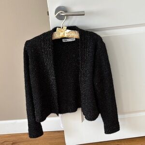Zara Cardigan/Bolero